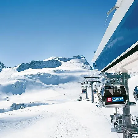 Lejlighed Living Haslwanter