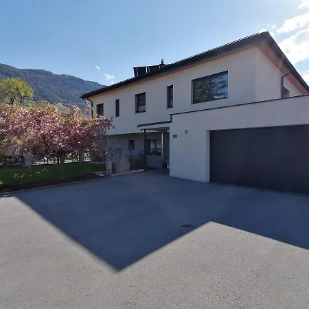 Lejlighed Living Haslwanter *