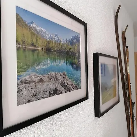 Lejlighed Living Haslwanter