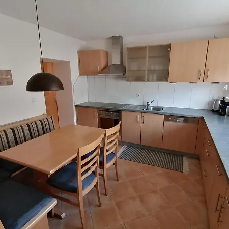 Apartment Living Haslwanter Haiming