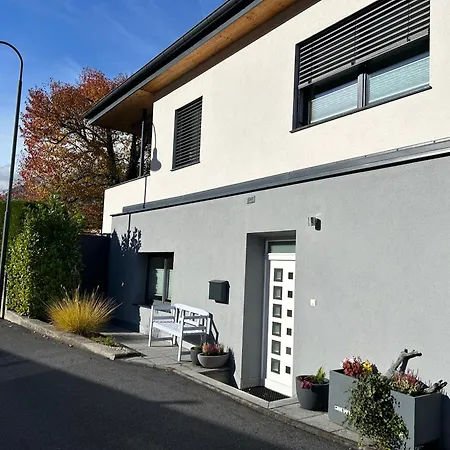 Living Haslwanter Apartment
