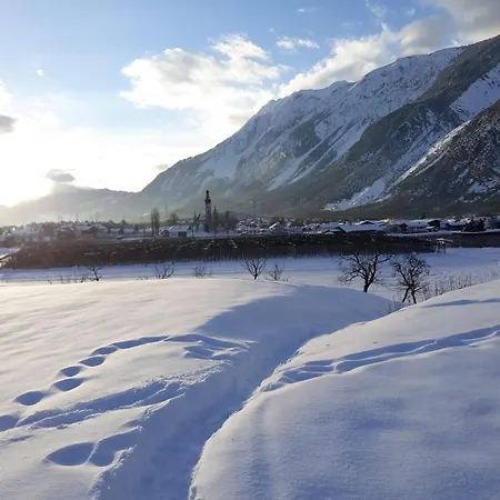 Lejlighed Living Haslwanter