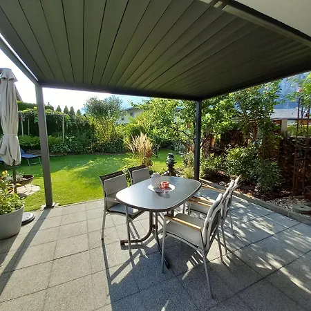Apartment Living Haslwanter Haiming