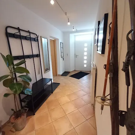 Living Haslwanter Lejlighed *