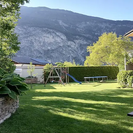 Appartement Living Haslwanter