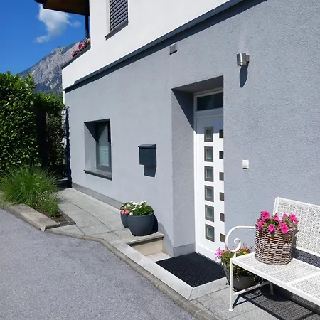 Appartement Living Haslwanter *