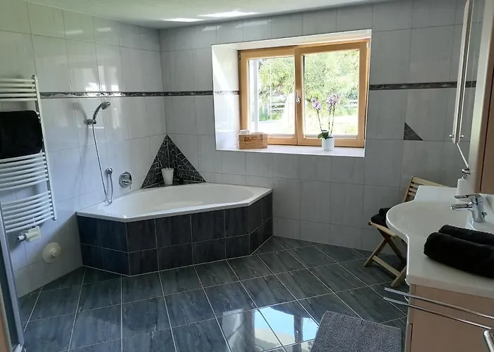 Appartement Living Haslwanter *