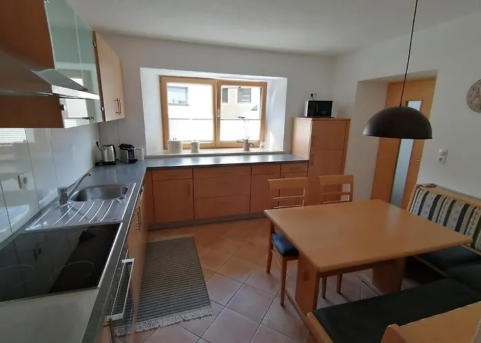 Living Haslwanter هايمينغ