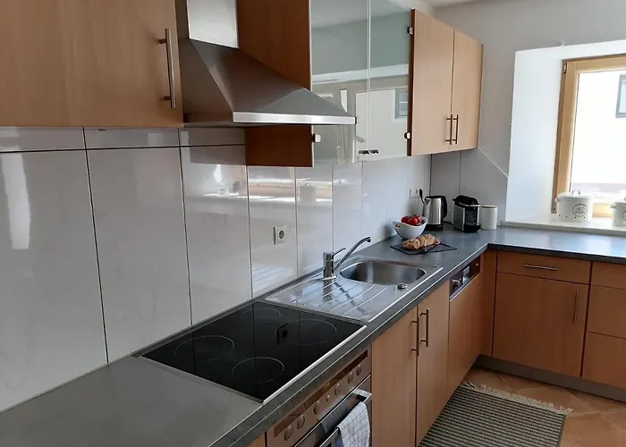 Appartement Living Haslwanter *