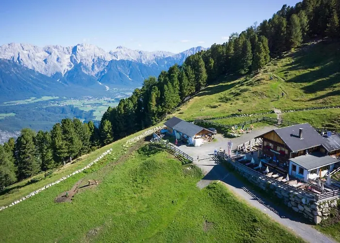 Living Haslwanter * هايمينغ