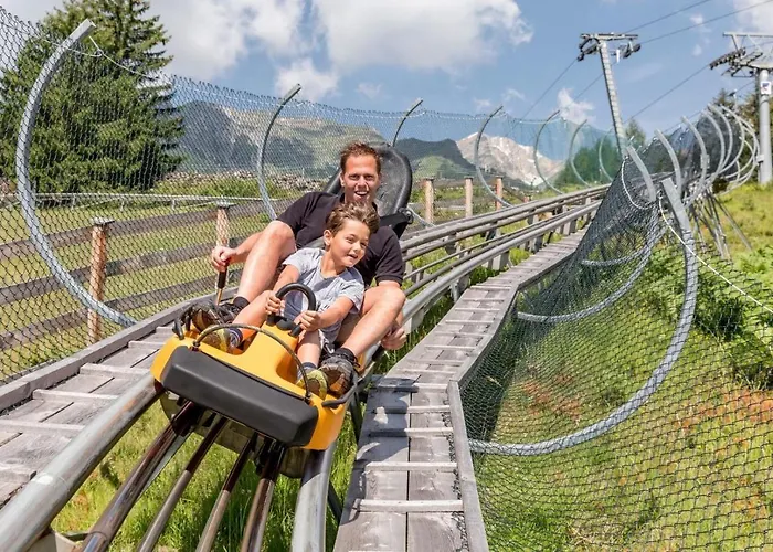 Living Haslwanter Appartement *