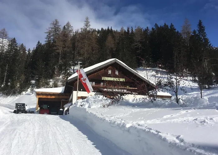 Living Haslwanter Appartement