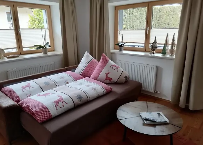 Living Haslwanter * هايمينغ