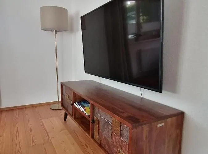 Appartement Living Haslwanter Haiming