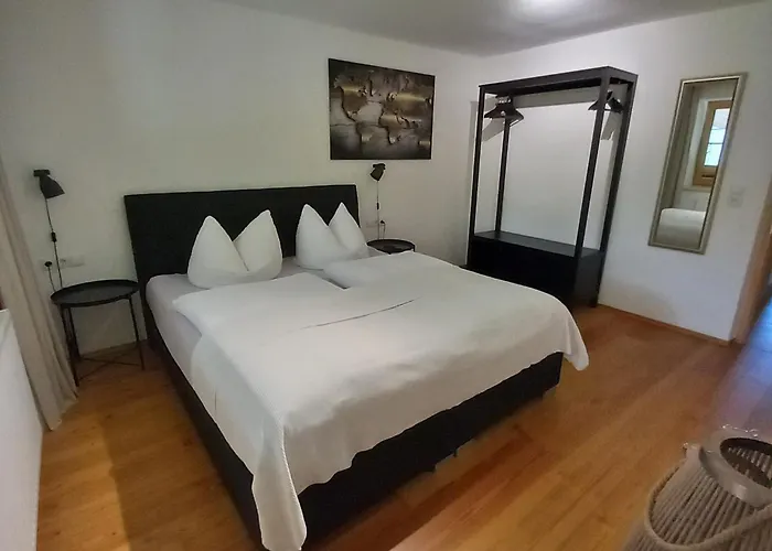 Living Haslwanter * هايمينغ