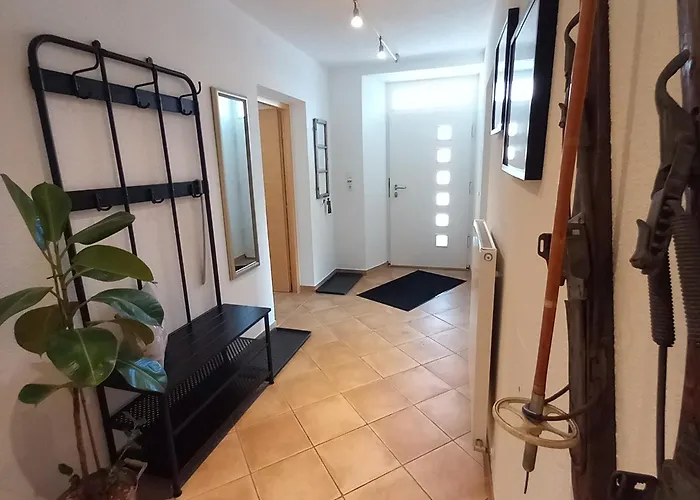 Living Haslwanter شقة *