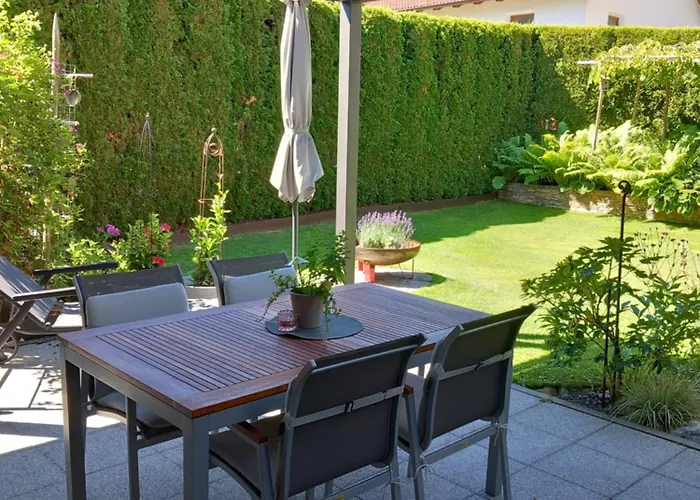 Appartement Living Haslwanter