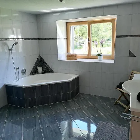Apartamento Living Haslwanter *
