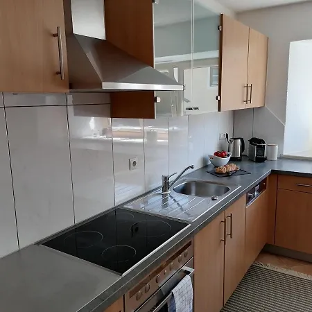 Apartamento Living Haslwanter *