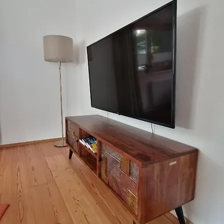 Apartamento Living Haslwanter Haiming