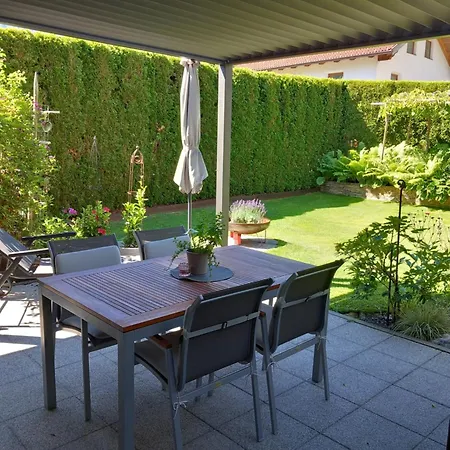 Apartamento Living Haslwanter