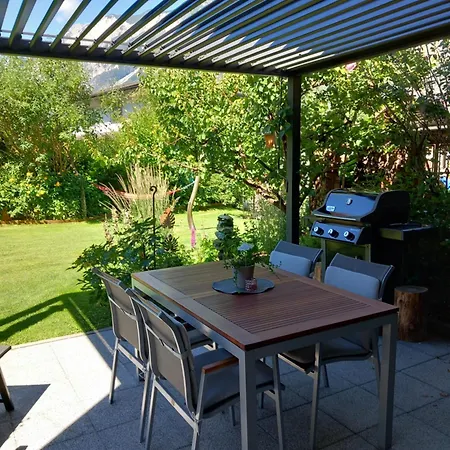 Apartamento Living Haslwanter