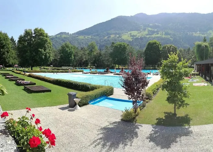 Lejlighed Living Haslwanter