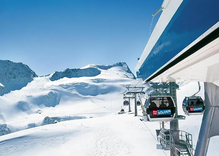 Lejlighed Living Haslwanter