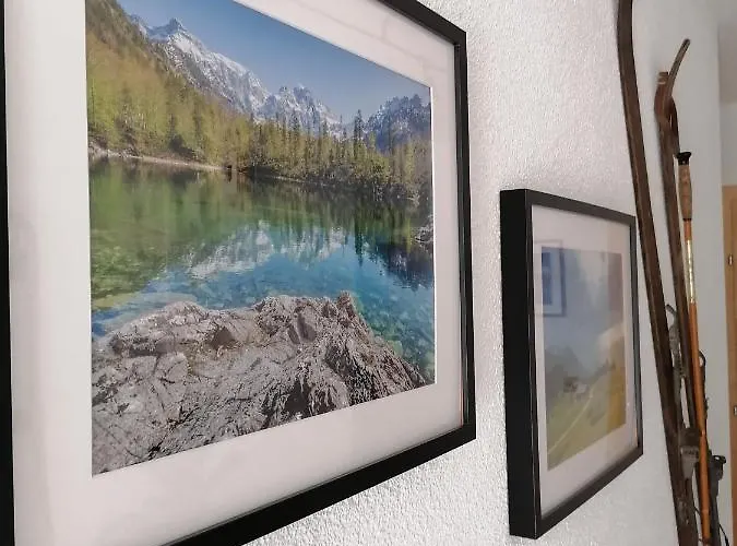 Lejlighed Living Haslwanter