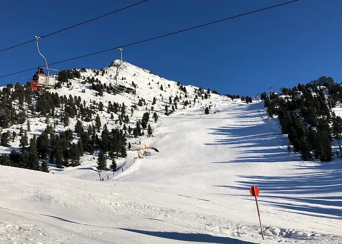 Lejlighed Living Haslwanter Haiming