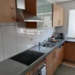 Apartmán Living Haslwanter *