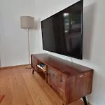 Apartmán Living Haslwanter Haiming