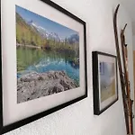 Apartmán Living Haslwanter