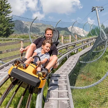 Living Haslwanter Appartement *