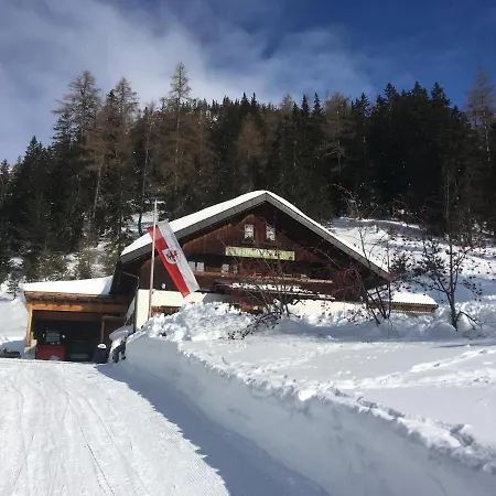 Living Haslwanter Appartement