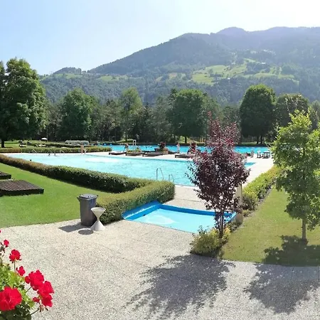 Appartement Living Haslwanter