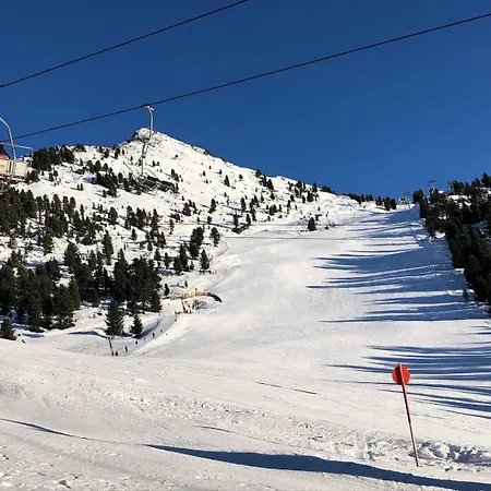 Appartement Living Haslwanter Haiming