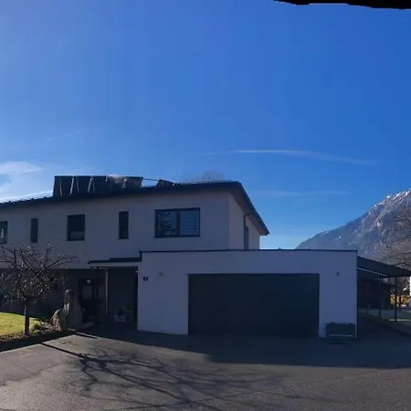 Living Haslwanter Appartement *