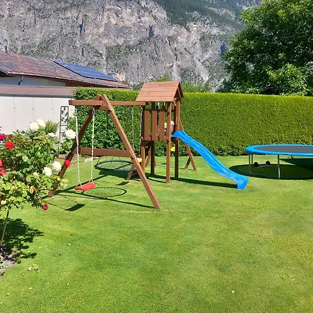 Living Haslwanter Appartement Haiming